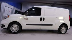 2022 Ram ProMaster City Base