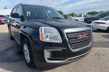 2016 GMC Terrain SLE-2