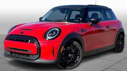 2024 MINI Hardtop Cooper SE