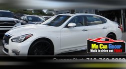 2019 Infiniti Q70L 3.7 Luxe