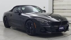 2023 BMW Z4 M40i