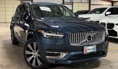 2025 Volvo XC90 B6 Plus Bright Theme 6P