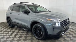 2023 Hyundai Santa Fe XRT