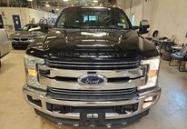 2017 Ford Super Duty F-350 Lariat