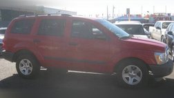 2006 Dodge Durango SXT