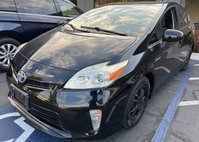 2013 Toyota Prius Three