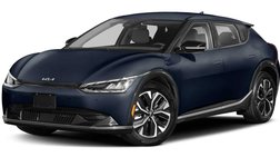 2024 Kia EV6 Wind