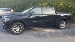 2022 Ram Ram Pickup 1500 Laramie