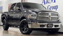 2018 Ram Ram Pickup 1500 Laramie