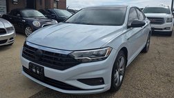2019 Volkswagen Jetta R-Line