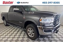 2021 Ram Ram Pickup 2500 Laramie