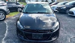 2013 Dodge Dart Rallye