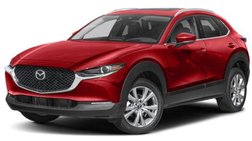 2022 Mazda CX-30 2.5 S Premium