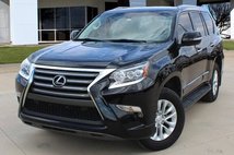 2019 Lexus GX 460 Base