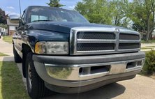 1995 Dodge Ram 1500 LT