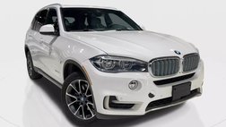 2018 BMW X5 xDrive40e iPerformance