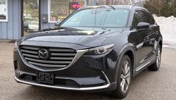 2019 Mazda CX-9 Grand Touring