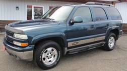 2006 Chevrolet Tahoe Z71