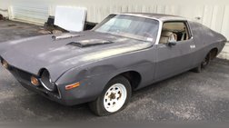 1976 AMC 