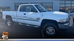 1999 Dodge Ram 2500 ST