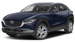 2022 Mazda CX-30 2.5 S Premium