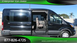 2020 Ford Transit 350 XLT