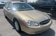 2000 Ford Taurus SE
