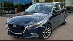 2018 Mazda MAZDA3 Grand Touring