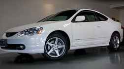 2003 Acura RSX Type-S
