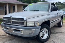 2001 Dodge Ram 1500 SLT