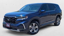 2024 Honda Pilot EX-L
