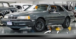 1987 Ford Thunderbird Base