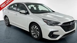2024 Subaru Legacy Limited
