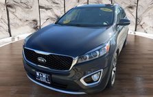 2016 Kia Sorento EX