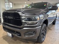 2022 Ram Ram Pickup 2500 Laramie