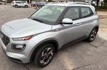 2022 Hyundai Venue SEL