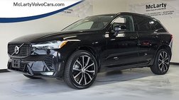 2025 Volvo XC60 B5 Plus Dark Theme