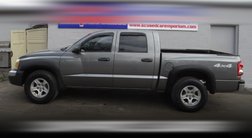 2005 Dodge Dakota SLT