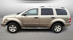 2004 Dodge Durango SLT