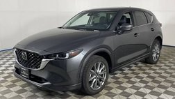 2024 Mazda CX-5 2.5 S Premium
