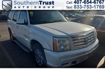 2006 Cadillac Escalade Base
