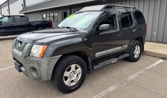 2007 Nissan Xterra SE