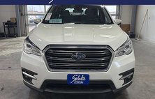 2021 Subaru Ascent Limited 7-Passenger