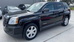 2017 GMC Terrain SLE-1