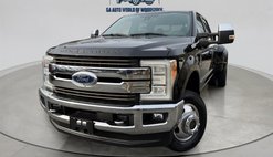 2017 Ford Super Duty F-350 King Ranch