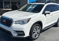 2020 Subaru Ascent Limited 7-Passenger