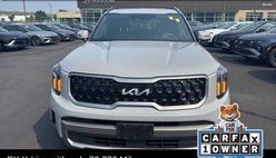 2023 Kia Telluride EX X-Line
