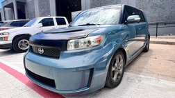 2010 Scion xB Base