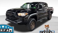 2023 Toyota Tacoma Trail Special Edition