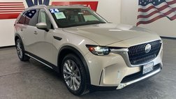 2024 Mazda CX-90 3.3 Turbo Premium